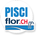 Pisciflor Sàrl Logo
