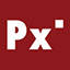 Pixtur Stocker Logo