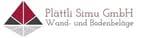 Plättli Simu GmbH Logo