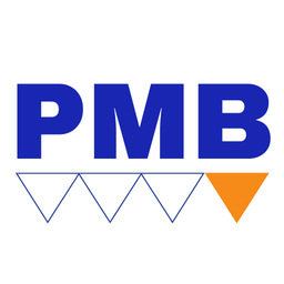 PMB Präzisionsmechanik Bloch AG Logo
