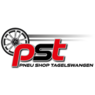 Pneu Shop Tagelswangen AG Logo