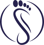 Podologie am See Arguç Logo