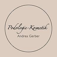 Podologie-Kosmetik Andrea Gerber GmbH Logo