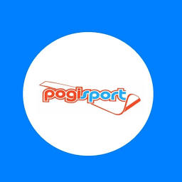 Pogi-Sport J. Pogrielz Logo