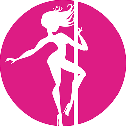 Pole-Emotion Sàrl Logo