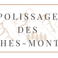 Polissage des Franches-Montagnes Sàrl Logo