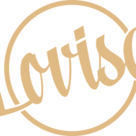Praxis Lovisa, Nina Lorang Logo