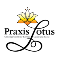 Praxis Lotus Güntert Cornelia Logo