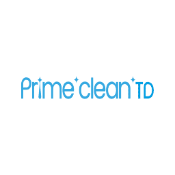 Prime Clean TD Sàrl Logo