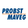 PROBST MAVEG S.A., Zweigniederlassung Embrach Logo