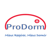 ProDorm Sàrl Logo