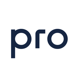 PRO, Entreprise Sociale Privée d'Intégration et de Réinsertion Professionnelle Logo