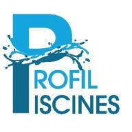 Profil Piscines Sàrl Logo