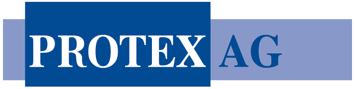 Protex AG Professionelle Schutzbekleidung Logo