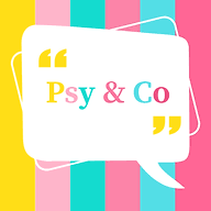PSY & CO Sàrl Logo