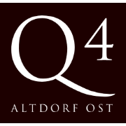 Q4 AG Logo