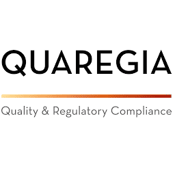 QUAREGIA GmbH Logo
