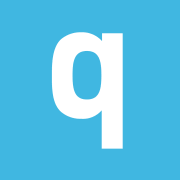 Quendoz Glas AG Logo