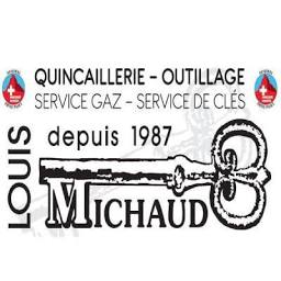 Quincaillerie Michaud SA Logo
