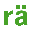 räber marketing & coaching GmbH Logo