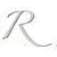 Räbhügel Treuhand, Alex Lustgarten Logo
