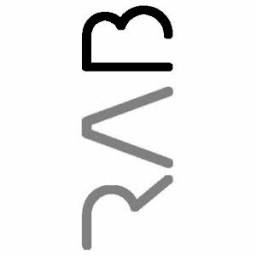 RAB Rutz + Bänziger Architekten GmbH Logo