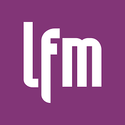 Radio LFM SA Logo
