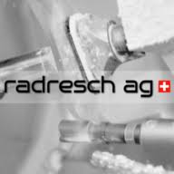 radresch ag Logo