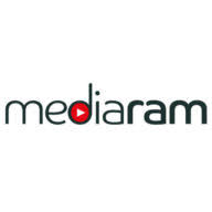 R.A.M. (Resources and Multimedia) S.à r.l. Logo