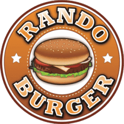 Rando Burger, Däscher & Co Sàrl Logo