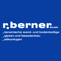 R. Berner GmbH Logo