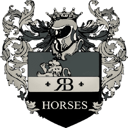 RB HORSES GmbH Logo