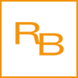 R. Bischofberger AG, Gipsergeschäft Logo