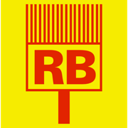 R. Büttler Maler AG Logo