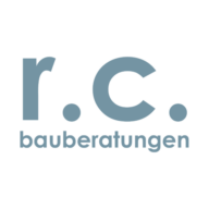 R.C. Bauberatungen GmbH Logo