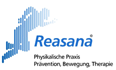 Reasana GmbH Logo