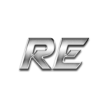 RE Automobiles Sàrl Logo