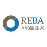REBA IMMOBILIEN AG Logo