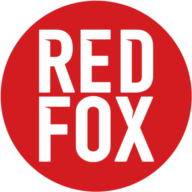 REDFOX Studio Sàrl Logo