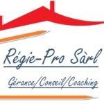 Régie-Pro Sàrl Logo