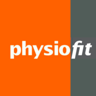 Rehacenter Physiofit AG Logo