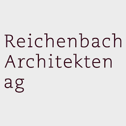 Reichenbach Architekten AG Logo