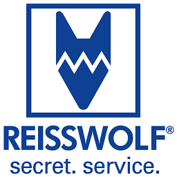 Reisswolf Aktenvernichtungs-AG Logo