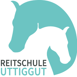 Reitschule Uttiggut GmbH Logo