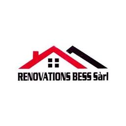 Rénovations BESS Sàrl Logo