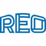 Reo Elektronik AG Logo