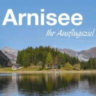 Restaurant Arnisee, Furioso Logo