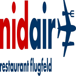 Restaurant Flugfeld GmbH Logo