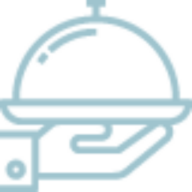 Restaurant Gabelspitz Silvia Spring Logo