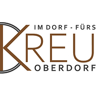 Restaurant Kreuz K. Kleiner Logo